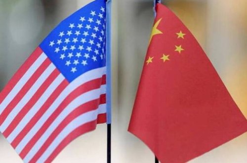 Çin-dən ABŞ-yə xəbərdarlıq