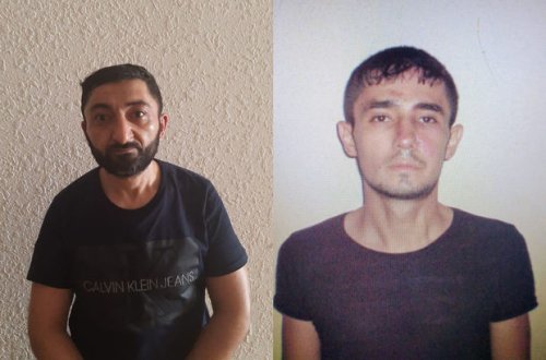 В Газахе задержали потребителей и продавцов метамфетамина, героина и марихуаны