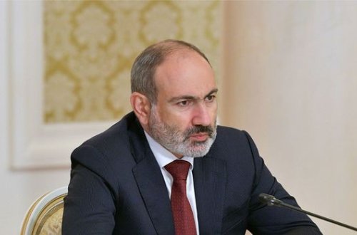 Nikol Paşinyan İlham Əliyevlə görüşməyə hazır olduğunu AÇIQLADI