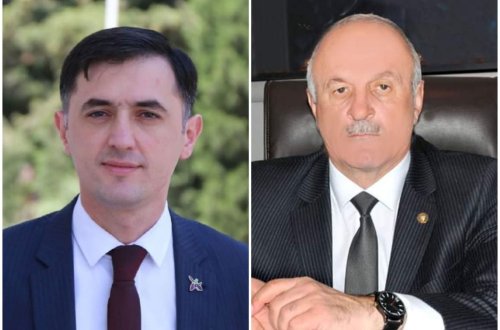 Tural Abbaslıdan Mingəçevir icra başçısına:  