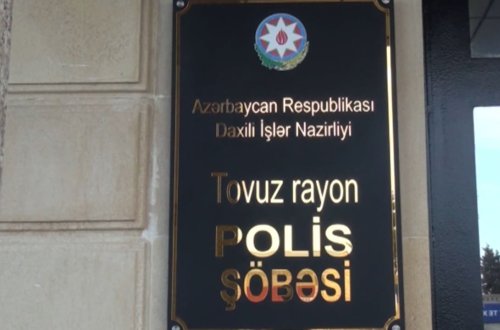 Tovuzda qanunsuz olaraq narkotik vasitə satmaqda və saxlamaqda şübhəli bilinən şəxslər saxlanılıb - FOTO