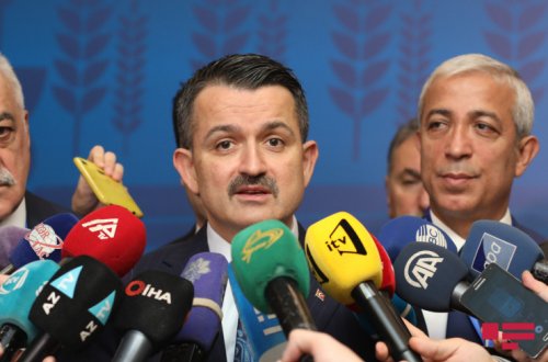 Türkiyədən ŞAD XƏBƏR gəldi: 