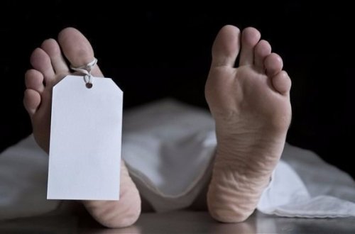 Yasamalda 74 yaşlı qadın meyiti aşkarlandı