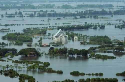 Dünya təlaşda: İqlim və xəritələr tamamilə dəyişəcək