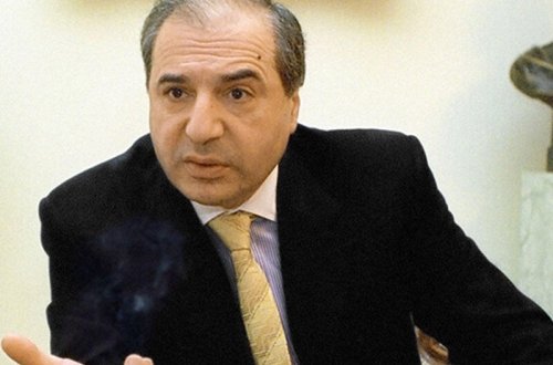 Ermənistanın İsraildəki səfiri geri çağırıldı