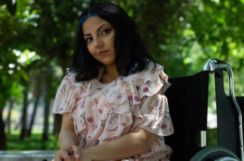 Азербайджанский народ мне намного ближе. История индианки, более 20 лет живущей в Баку