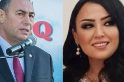 Vidadi İsayevin varis planı: Leyla Məmmədova kimdir? – İddialar