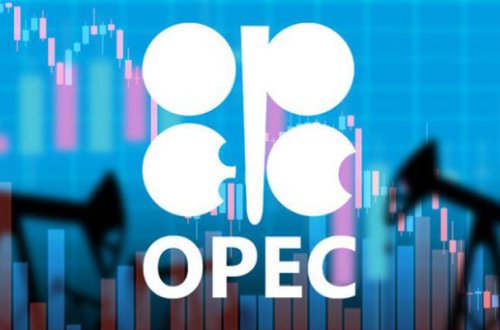 OPEC neftlə bağlı proqnozunu dəyişmədi