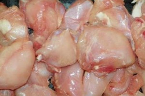 Rusiyadan gətirilən yararsız toyuq məhsulunun satılmasının qarşısı alındı