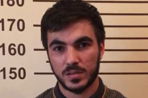 Lökbatanda müştərilərə qəlyan təklif edən kafe sahibi həbs edilib - VİDEO