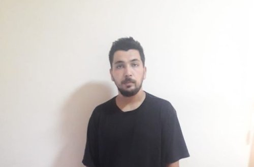 Cəlilabadda saxlanılan Bakı sakinindən külli miqdarda narkotik aşkar edildi - FOTO