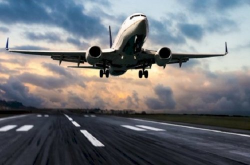 Moskvadan Naxçıvana aviareys açıldı