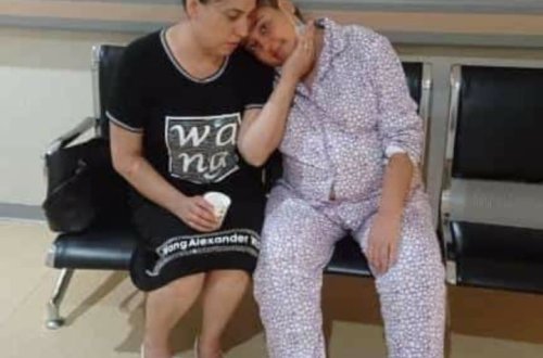 MDU tələbəsinin təcili köməyə ehtiyacı var-Ciyərləri hər gün şişir, nəfəs alması çətinləşir-FOTO  