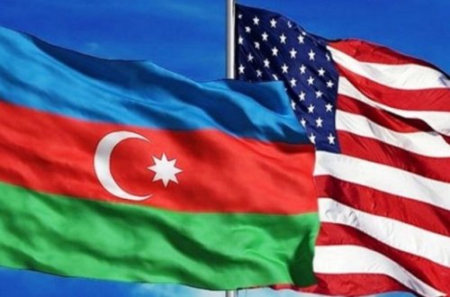 ABŞ Azərbaycanın mövqeyini alqışlayıb