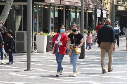 Bu şəxslər koronavirusun yayılmasını sürətləndirir (AÇIQLAMA)