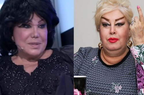 Flora Kərimovadan İlhamə Quliyeva ilə bağlı ŞOK SÖZLƏR: Birinci dəfə Faiqə ərə getdi, hamilə qaldı, amma...