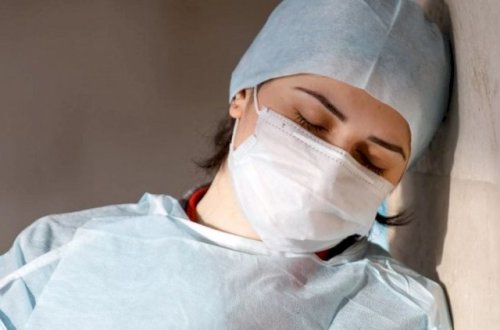 Biləsuvarda koronavirusa yoluxanların sayı artıb