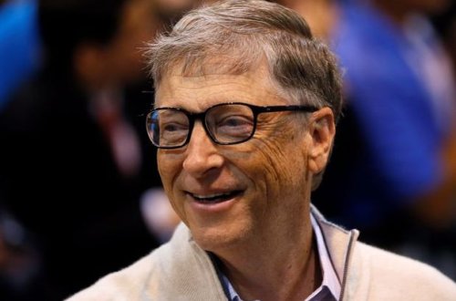 Bill Qeyts iqlim dəyişikliyi ilə mübarizə üçün böyük məbləğ ayırdı