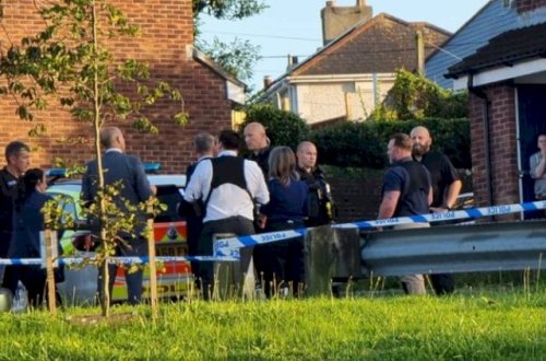 İngiltərədə atışma:  6 nəfər qətlə yetirilib