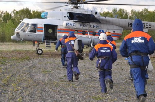 Batan helikopterdən sağ çıxan sərnişin: “Başqaları qapını açmaq üçün vaxt itirdilər” - FOTO