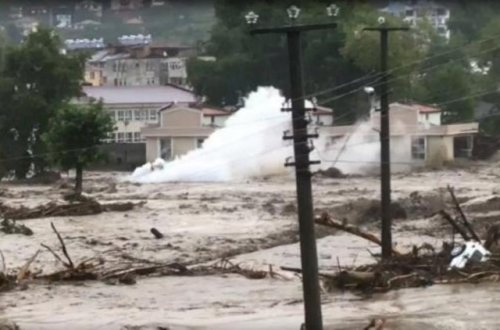 Türkiyədə ölənlərin sayı 27-yə yüksəldi