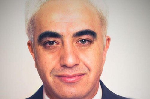 Azərbaycanda keçmiş deputat vəfat etdi