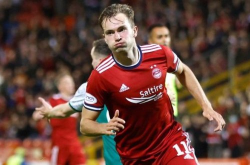 Валлийский форвард: С нетерпением жду игры с 