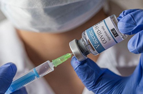 Türkiyə koronavirusa qarşı ikinci vaksinin növbəti sınağını uğurla yekunlaşdırıb