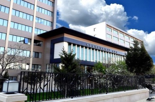 “Azərenerji”nin əməkdaşı iş başında faciəvi şəkildə öldü