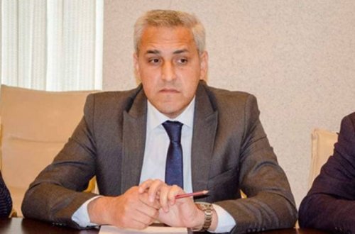 Niyaz Niftiyevin ailəsi Mehriban Əliyevaya müraciət etdi