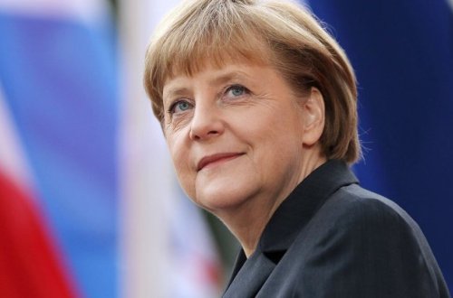 Merkel Rusiya və Ukraynaya səfər edəcək