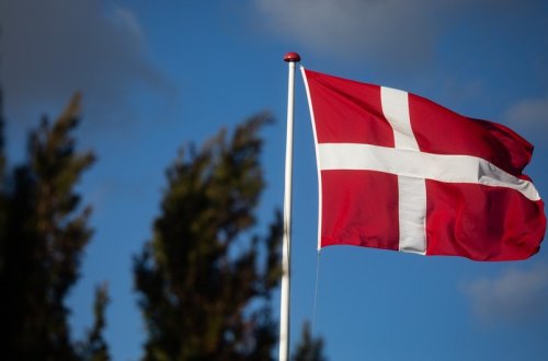 Danimarka Əfqanıstandakı səfirliyinin əməkdaşlarını təxliyə edib