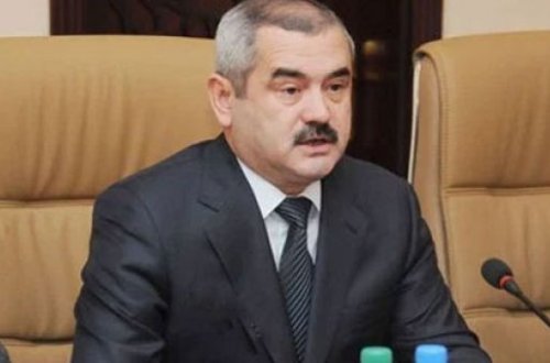 Arzu Rəhimovun şübhəli tender ortağı