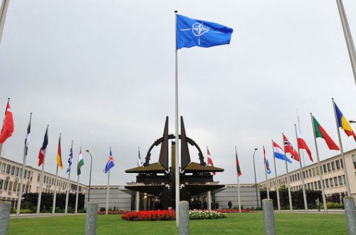 NATO Əfqanıstandakı vəziyyətlə bağlı təcili toplanır