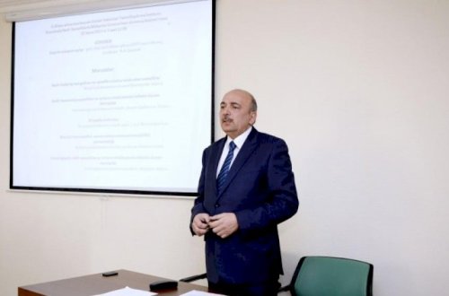 “Saxta COVID-19 pasportu alanlar ciddi təhlükə mənbəyidir” - Baş infeksionist