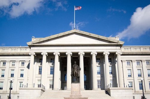 ABŞ İran və Kubaya yeni sanksiyalar tətbiq edib