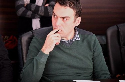 Artyom Avakimov: “Mən Gürcüstan ermənisiyəm və Azərbaycanla Ermənistan arasında sülhün tərəfdarıyam”