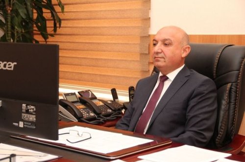 “Kütləvi dini mərasimlər: ictimai təhlükəsizliyin təmin olunması” müzakirə olundu