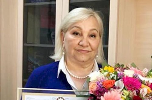 Bu gün cinayət işi açılan direktor 7 il əvvəl uşaqlara işgəncə məsələsi ilə gündəmə gəlmişdi - Fotolar