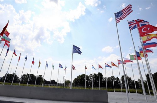 NATO-dan Talibana - Xəbərdarlıq
