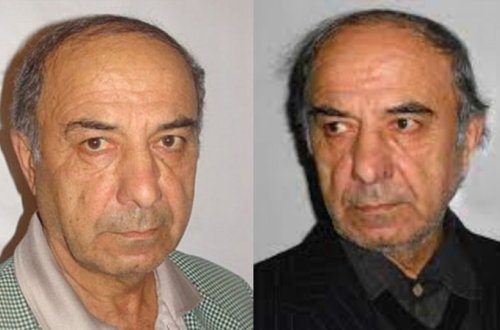 Azərbaycanın Xalq artisti vəfat etdi