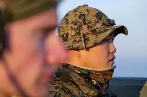 Cənubi Koreyada cinsi zorakılığa uğrayan hərbçi intihar etdi