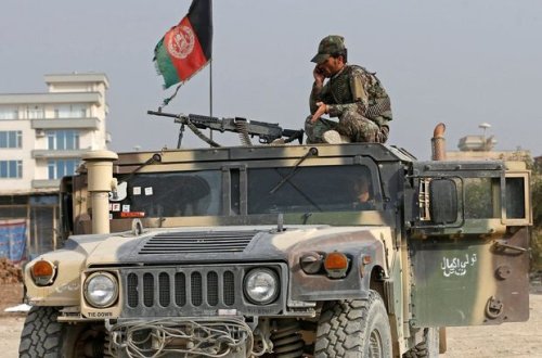 Daha bir ölkə vətəndaşlarını Əfqanıstanı tərk etməyə çağırdı