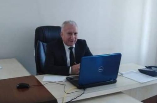 Təhsil naziri bu rayonun Təhsil Şöbəsinin rəisini işdən çıxardı - FOTO (ÖZƏL) 