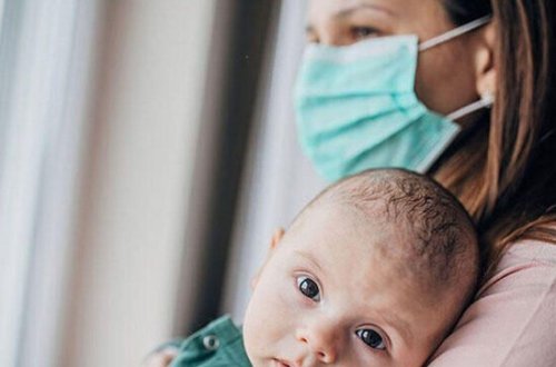 Qadın koronavirusu ağır keçirərsə, sonsuzluq yarana bilər - AÇIQLAMA