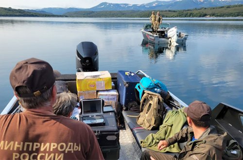 Helikopter qəzasında ölən turistlərin cəsədi tapıldı