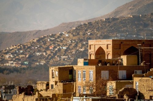 CNN: Taliban Kabili mühasirəyə alacaq