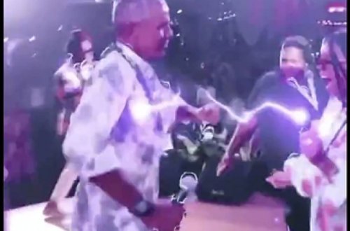 Obamanın yubiley gecəsindən sonra adada koronavirusa yoluxma sürətlə artıb