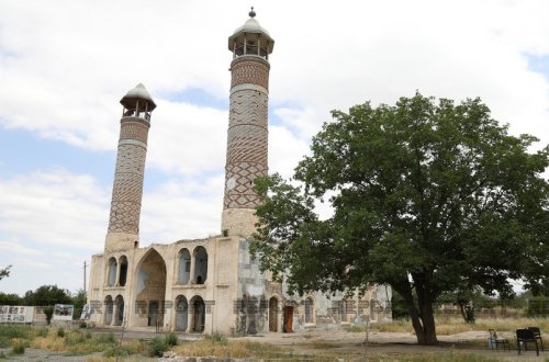 “Yolumuz Ağdama” adlı səfərlər təşkil ediləcək