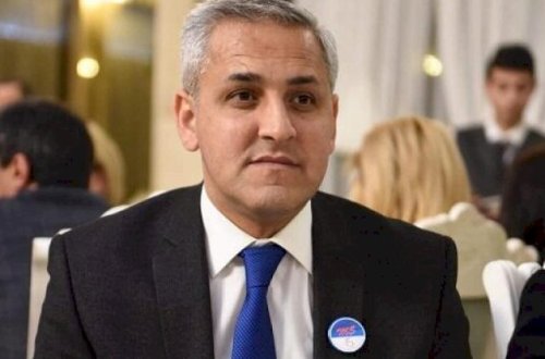 Niyaz Niftiyevə görə Ombudsmana mürəciət edildi: “Həyatı üçün təhlükə var”